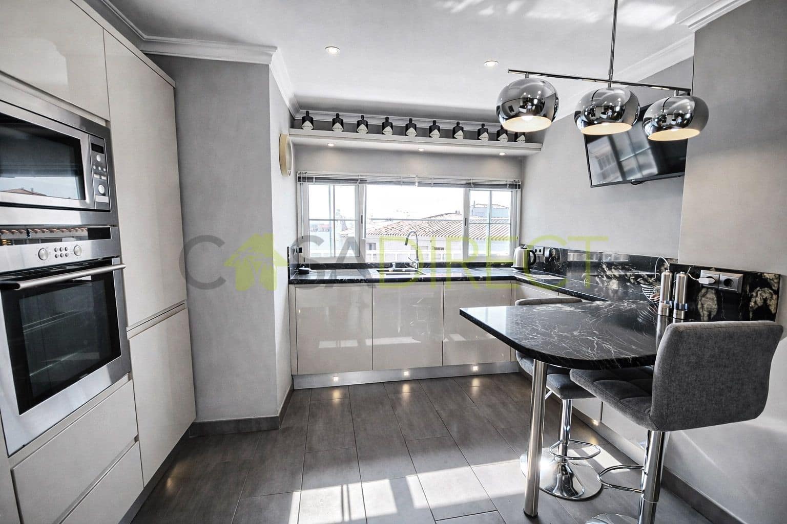 3 slaapkamer Flat te koop in Nerja - € 349.000 (Ref: 9751611)