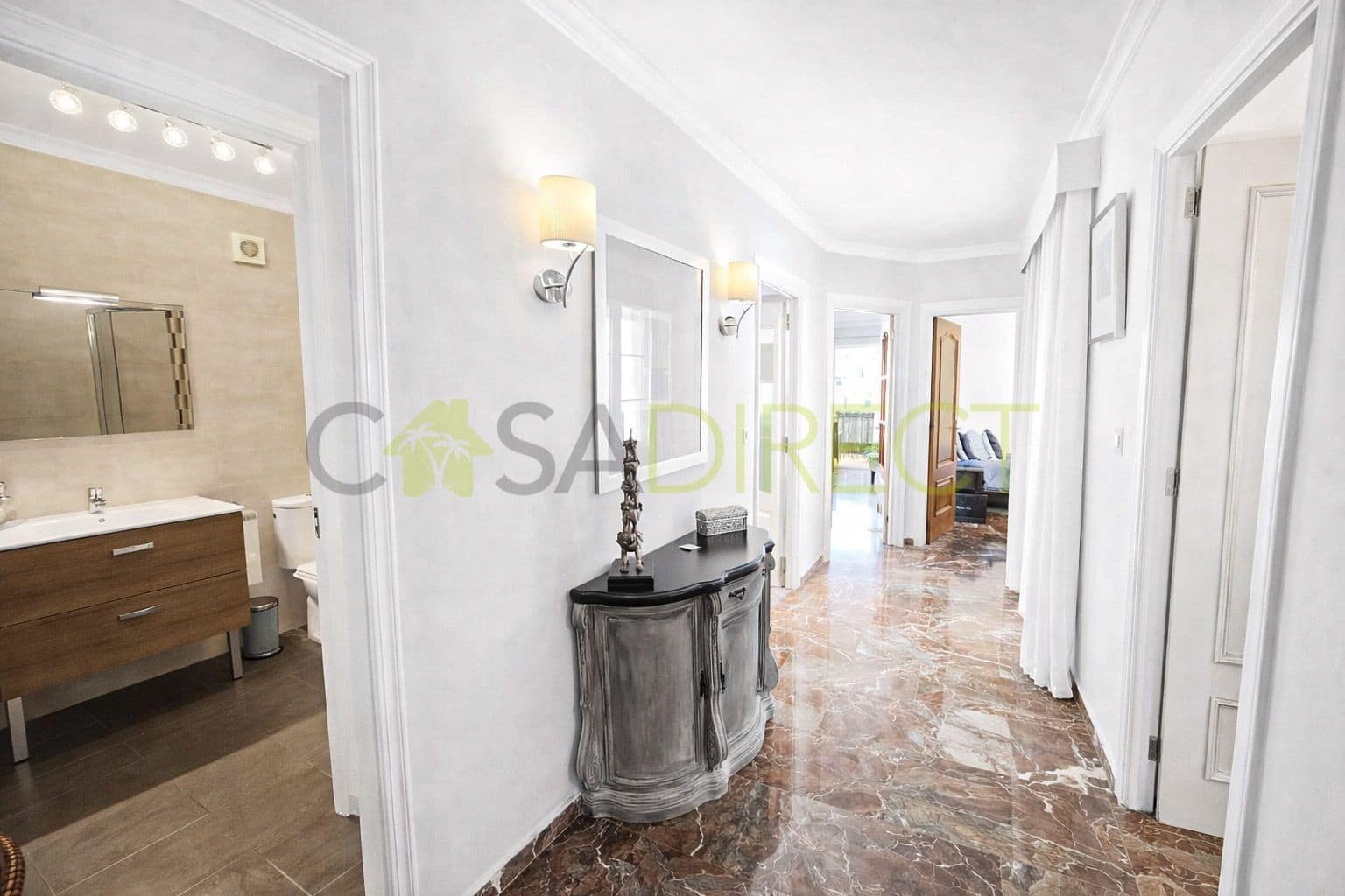 3 slaapkamer Flat te koop in Nerja - € 349.000 (Ref: 9751611)