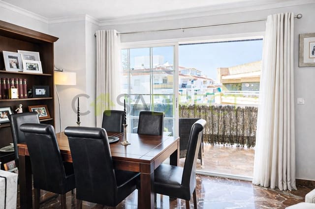 3 chambre Appartement à vendre à Nerja - 349 000 € (Ref: 9751611)