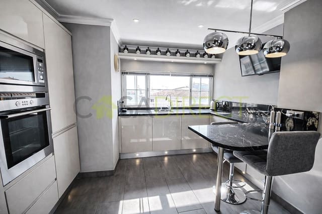 3 chambre Appartement à vendre à Nerja - 349 000 € (Ref: 9751611)