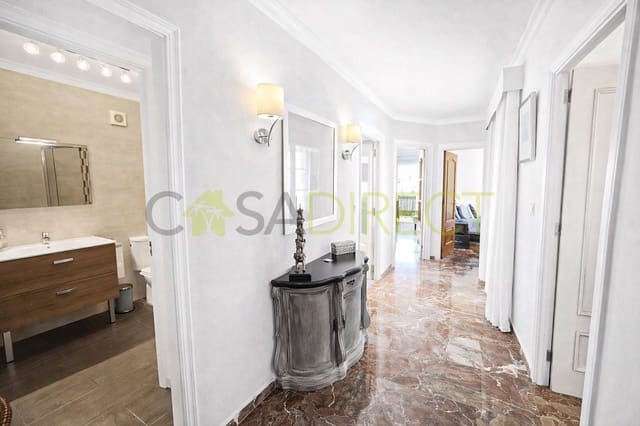 3 chambre Appartement à vendre à Nerja - 349 000 € (Ref: 9751611)