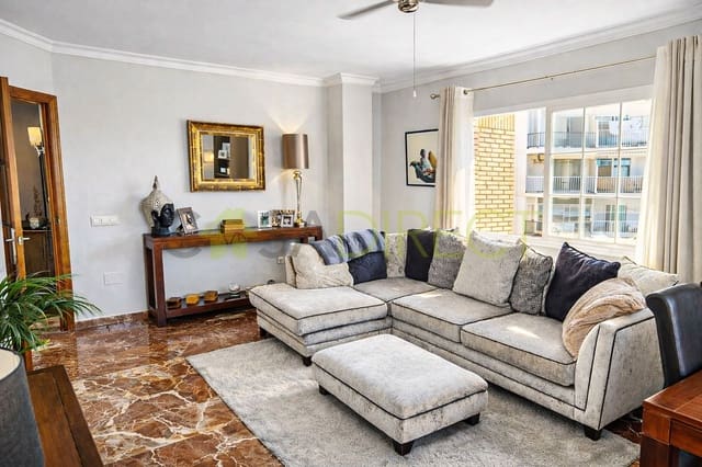 3 chambre Appartement à vendre à Nerja - 349 000 € (Ref: 9751611)