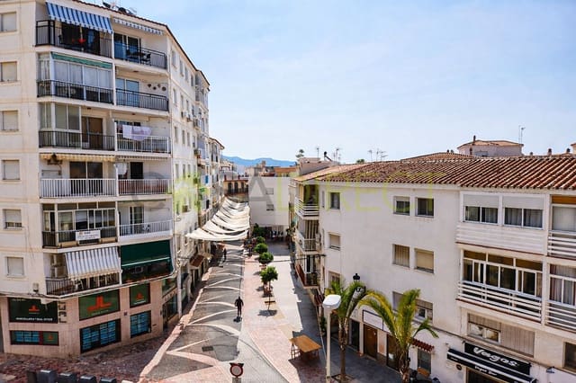 3 chambre Appartement à vendre à Nerja - 349 000 € (Ref: 9751611)