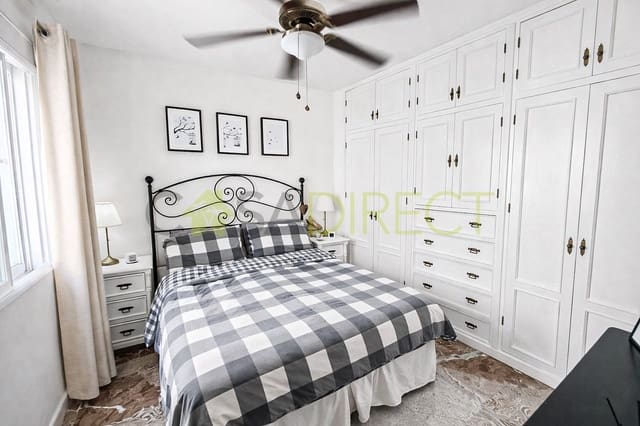 3 chambre Appartement à vendre à Nerja - 349 000 € (Ref: 9751611)