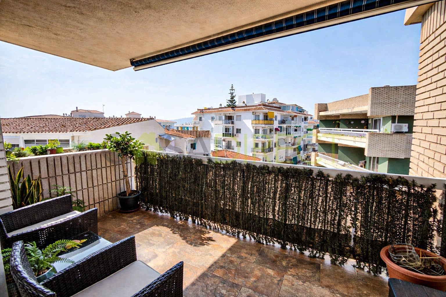 3 slaapkamer Flat te koop in Nerja - € 349.000 (Ref: 9751611)