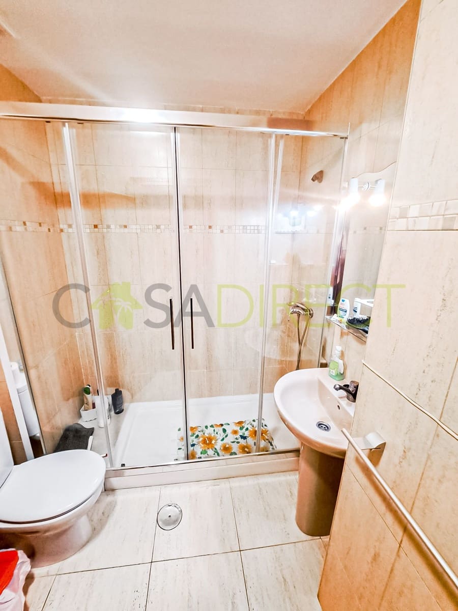 2 makuuhuone Asunto vuokrattavana paikassa Polopos mukana uima-altaan 
autotalli - 660 € (Ref: 9751613)