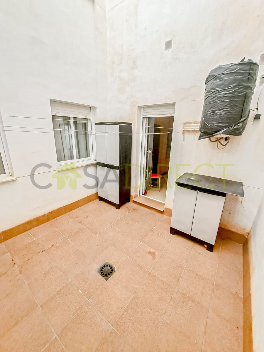 2 makuuhuone Asunto vuokrattavana paikassa Polopos mukana uima-altaan 
autotalli - 660 € (Ref: 9751613)