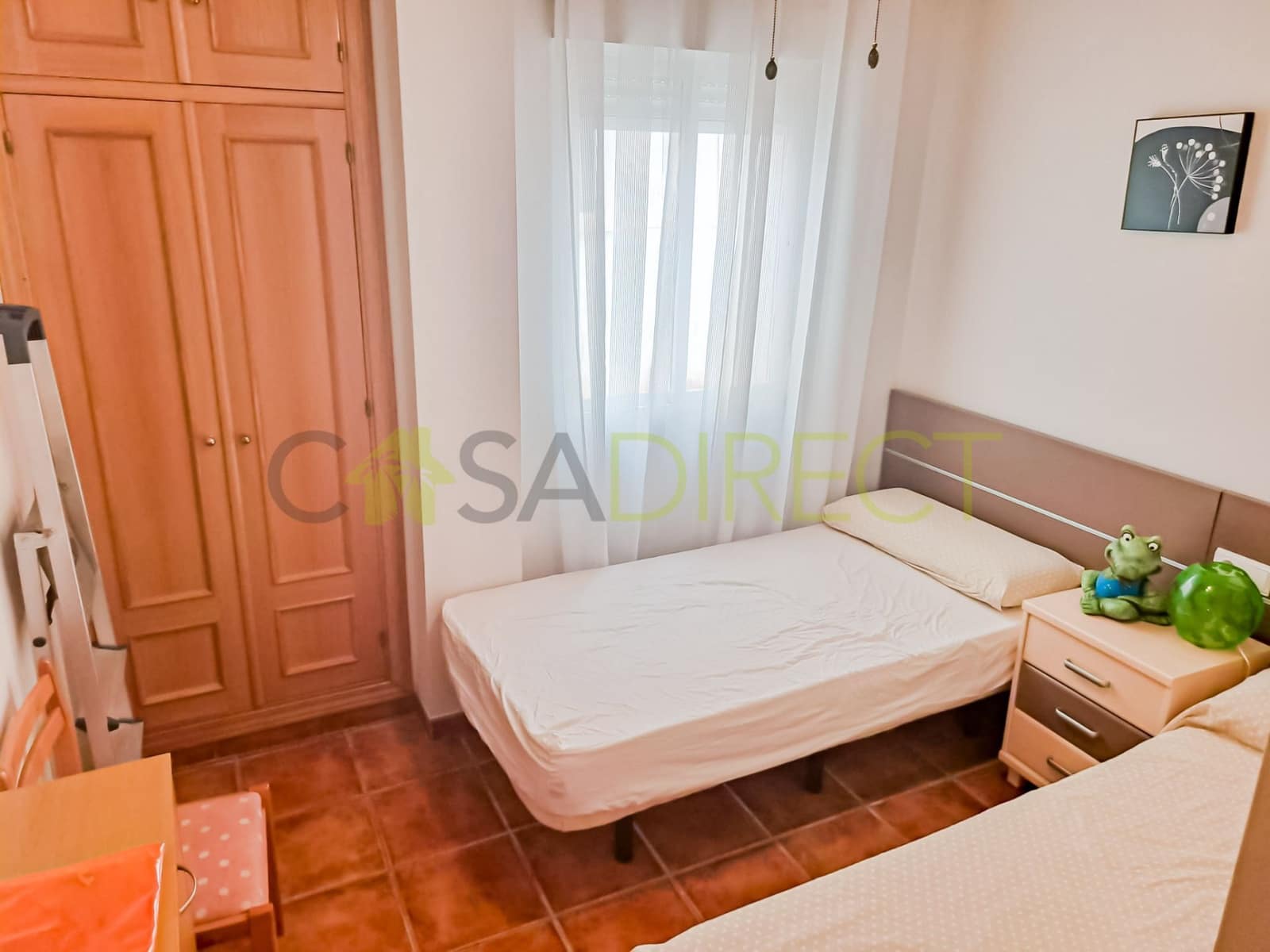 2 makuuhuone Asunto vuokrattavana paikassa Polopos mukana uima-altaan 
autotalli - 660 € (Ref: 9751613)