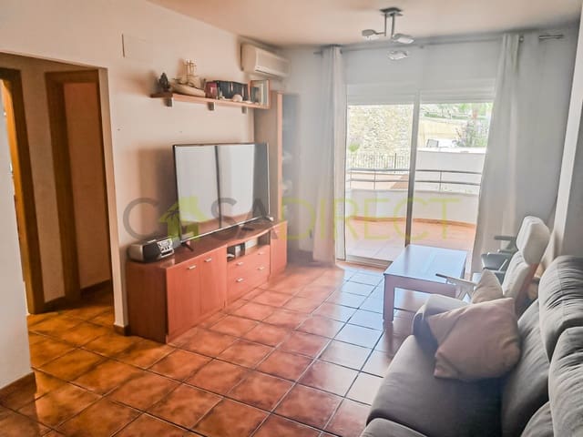 2 makuuhuone Asunto vuokrattavana paikassa Polopos mukana uima-altaan 
autotalli - 660 € (Ref: 9751613)