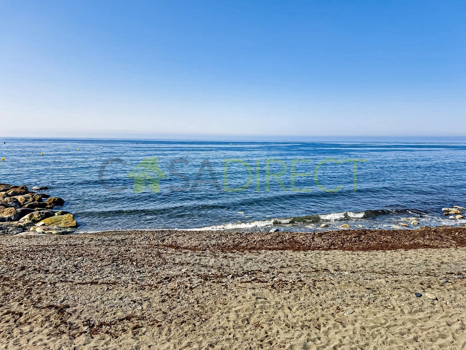 2 makuuhuone Asunto vuokrattavana paikassa Polopos mukana uima-altaan 
autotalli - 660 € (Ref: 9751613)