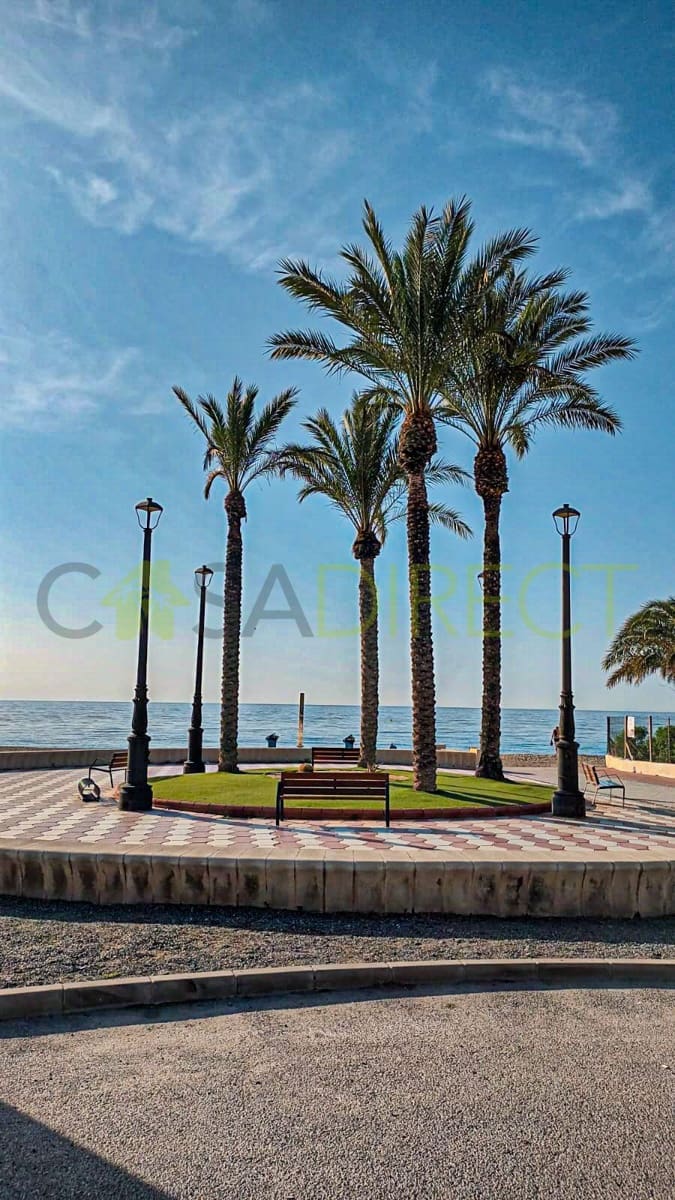 2 soveværelse Lejlighed til leje i Roquetas de Mar med swimmingpool garage - € 860 (Ref: 9755342)