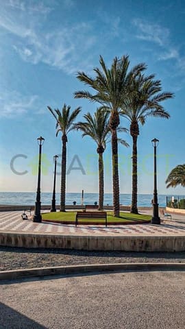 2 soveværelse Lejlighed til leje i Roquetas de Mar med swimmingpool garage - € 860 (Ref: 9755342)