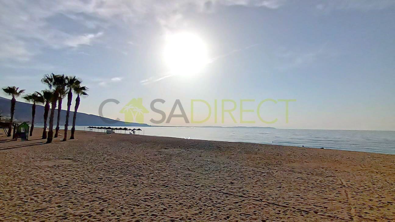 2 soveværelse Lejlighed til leje i Roquetas de Mar med swimmingpool garage - € 860 (Ref: 9755342)