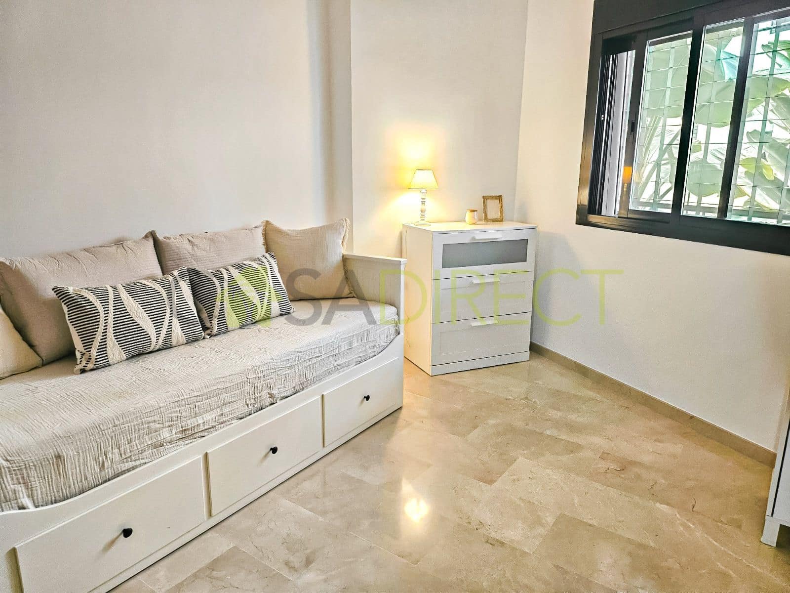 2 soveværelse Lejlighed til leje i Roquetas de Mar med swimmingpool garage - € 860 (Ref: 9755342)