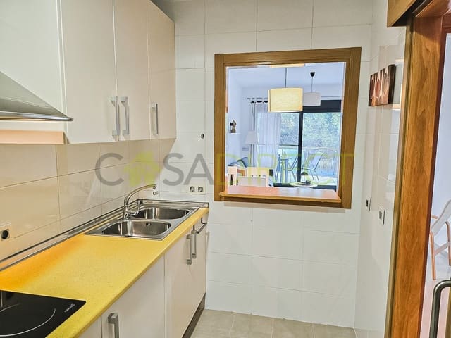 2 soveværelse Lejlighed til leje i Roquetas de Mar med swimmingpool garage - € 860 (Ref: 9755342)