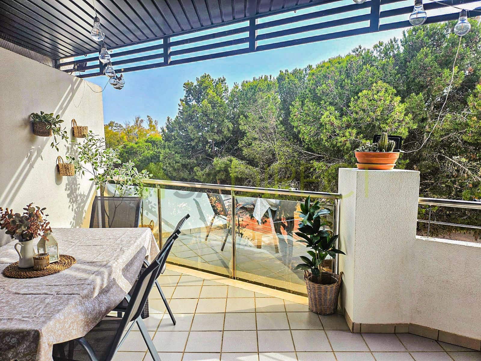 2 soveværelse Lejlighed til leje i Roquetas de Mar med swimmingpool garage - € 860 (Ref: 9755342)