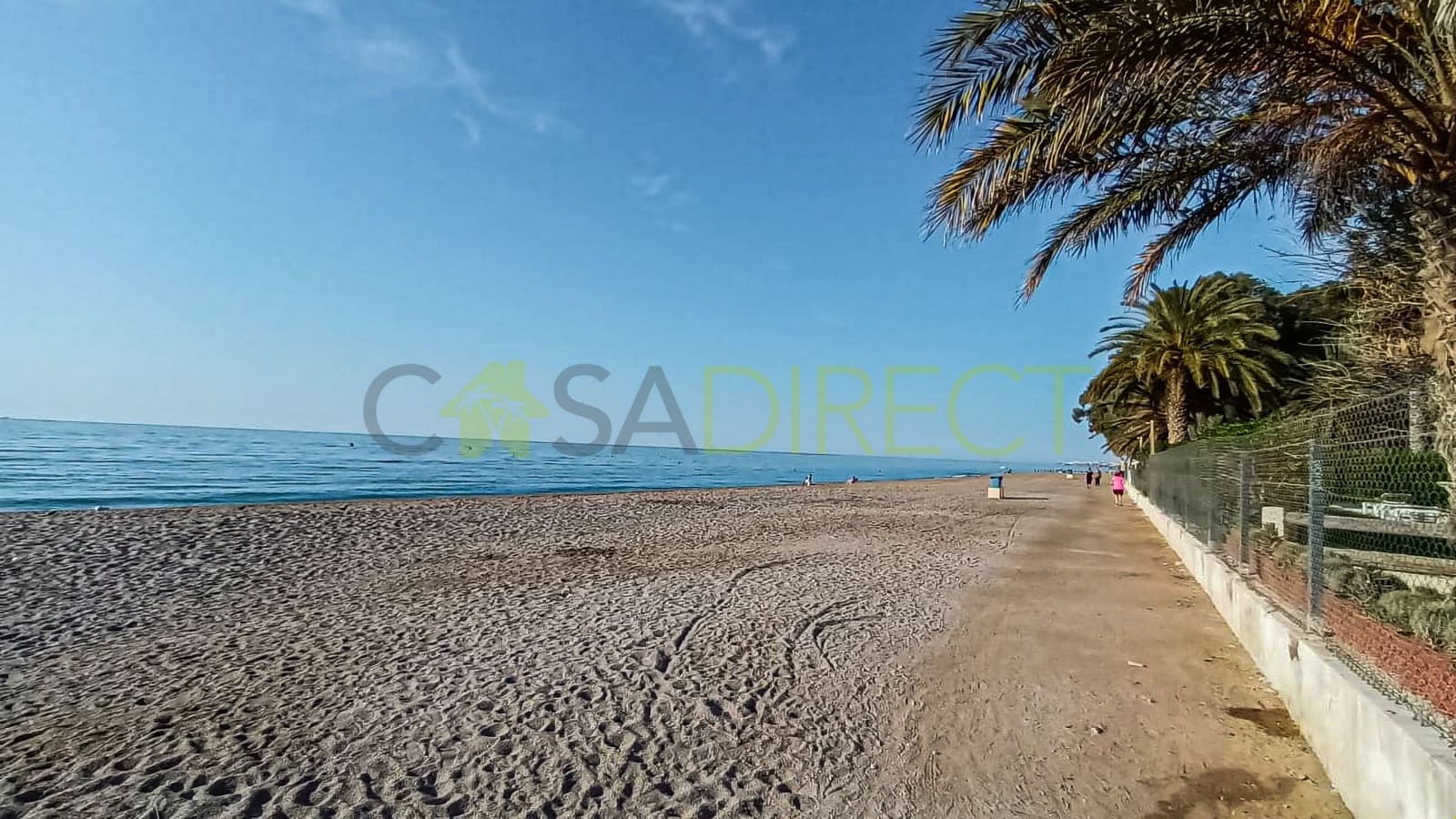 2 soveværelse Lejlighed til leje i Roquetas de Mar med swimmingpool garage - € 860 (Ref: 9755342)