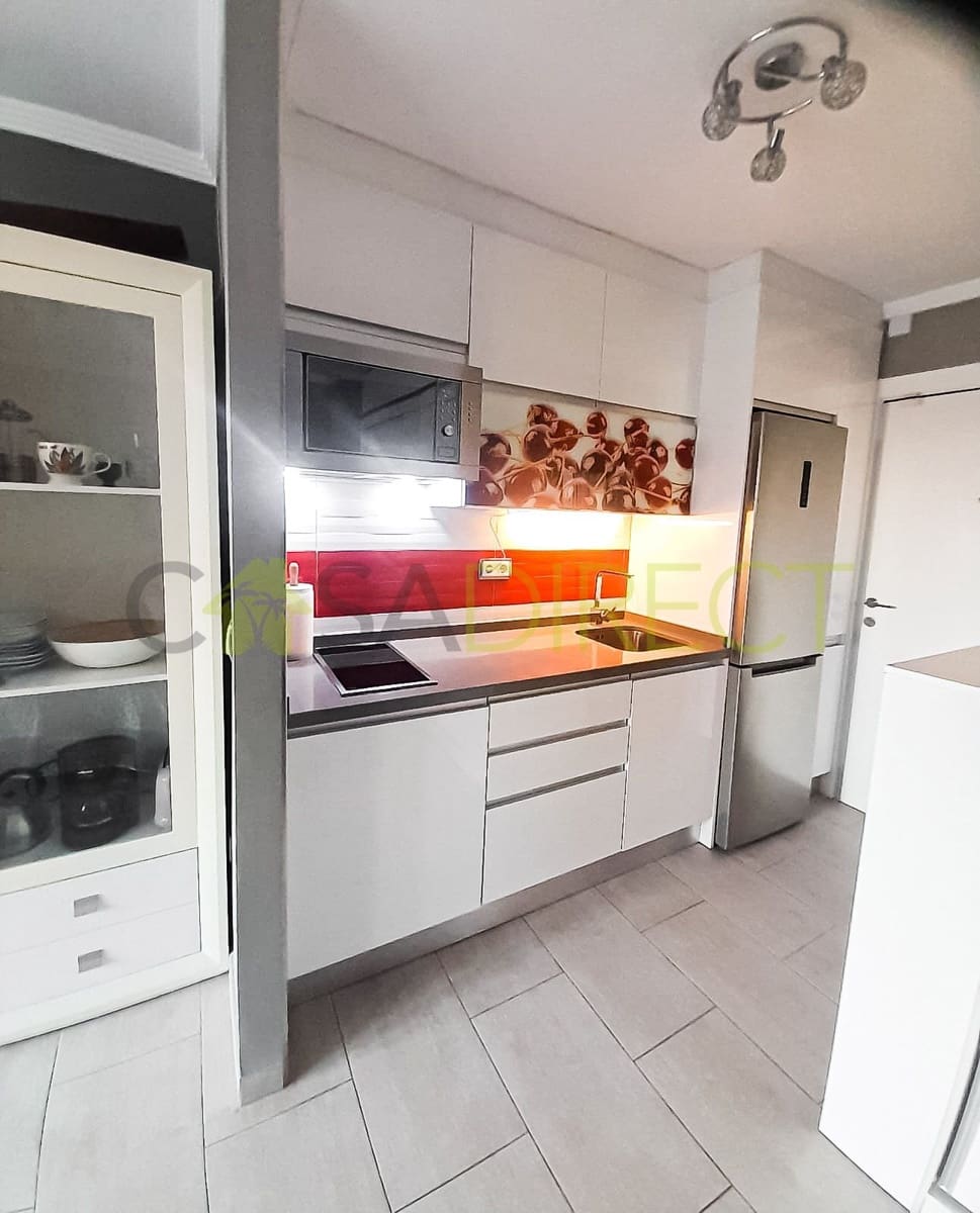 Studio att hyra i Torre del Mar med pool - 780 € (Ref: 9770294)