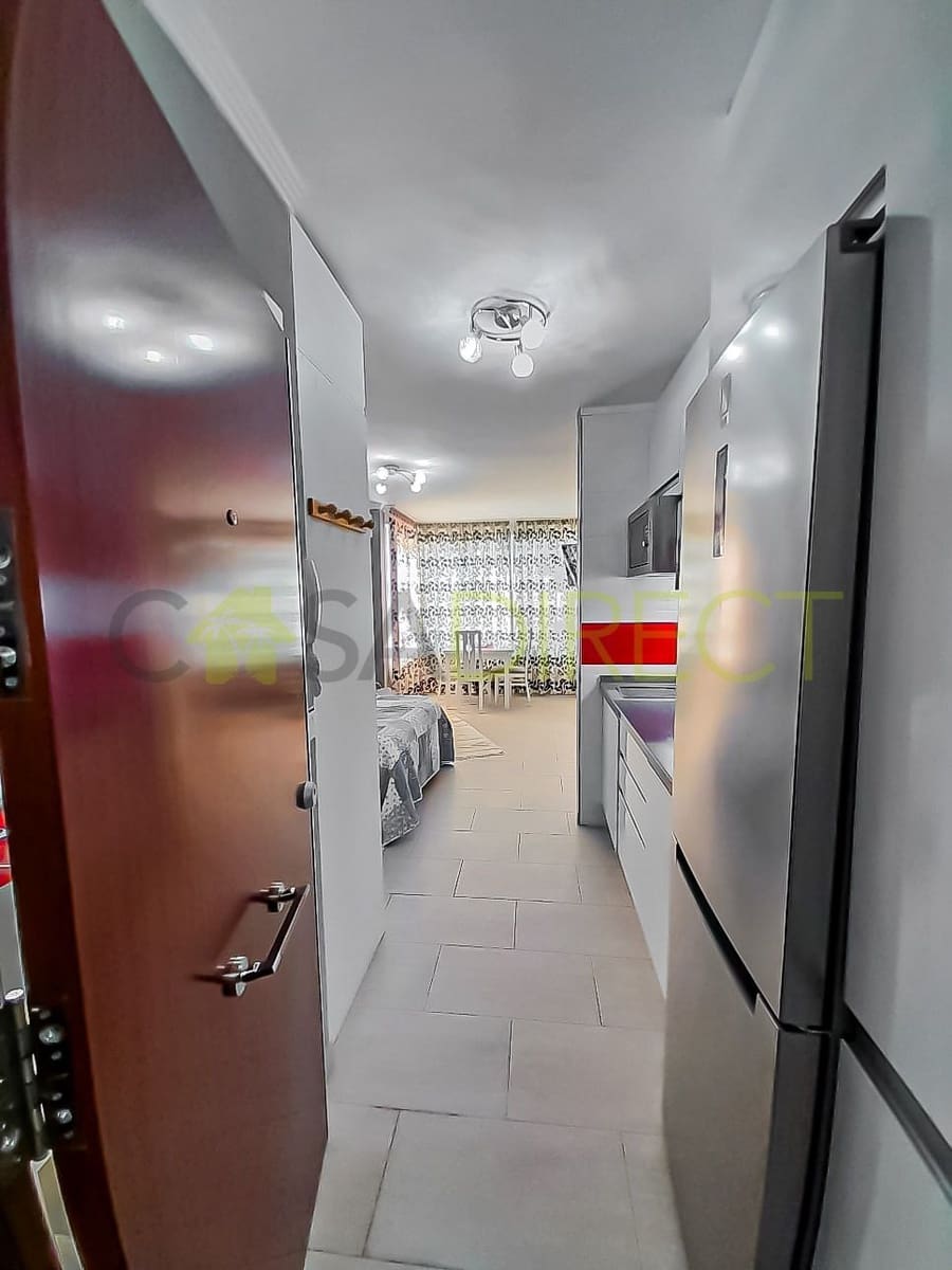 Studio att hyra i Torre del Mar med pool - 780 € (Ref: 9770294)