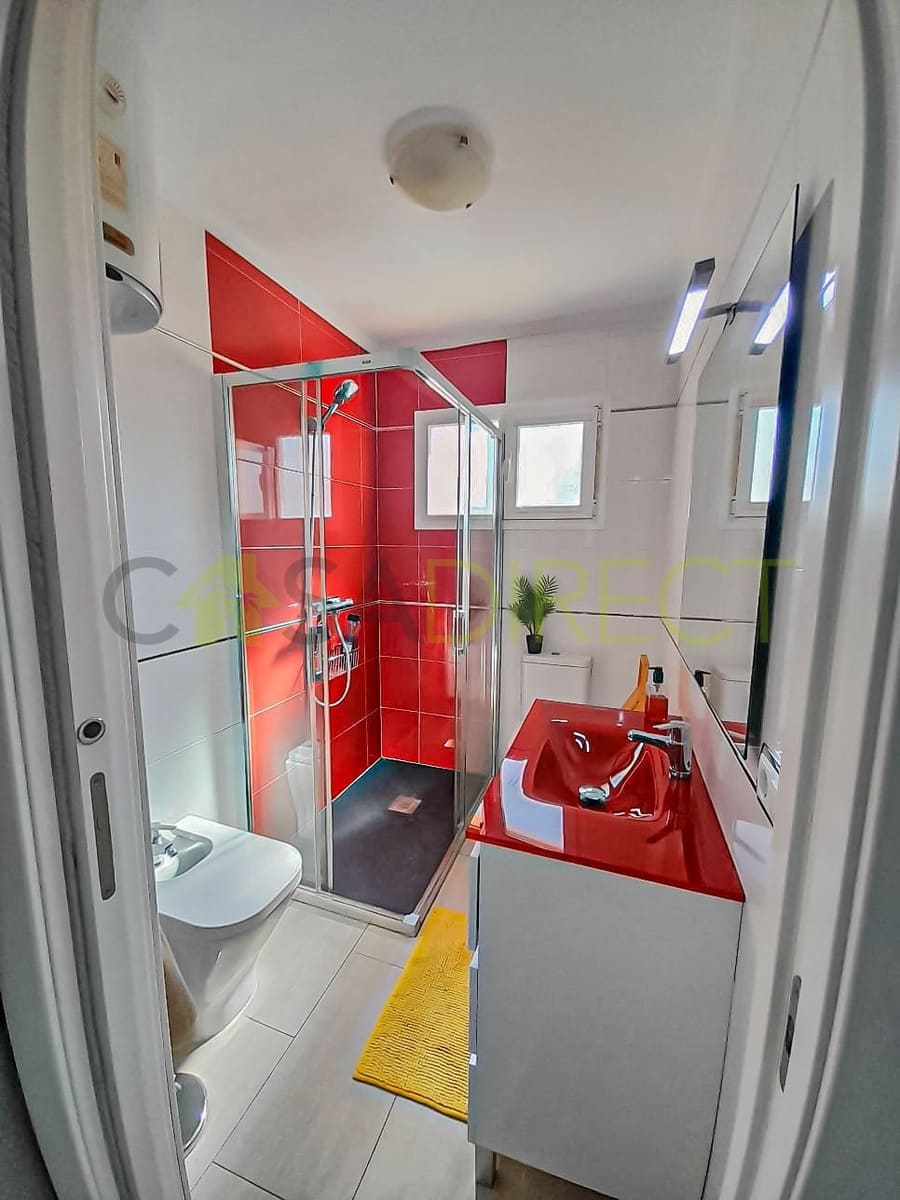 Studio att hyra i Torre del Mar med pool - 780 € (Ref: 9770294)