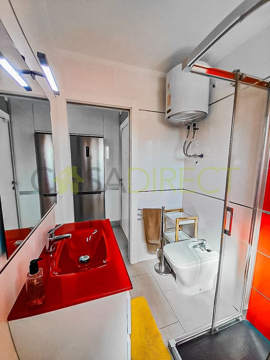 Studio att hyra i Torre del Mar med pool - 780 € (Ref: 9770294)