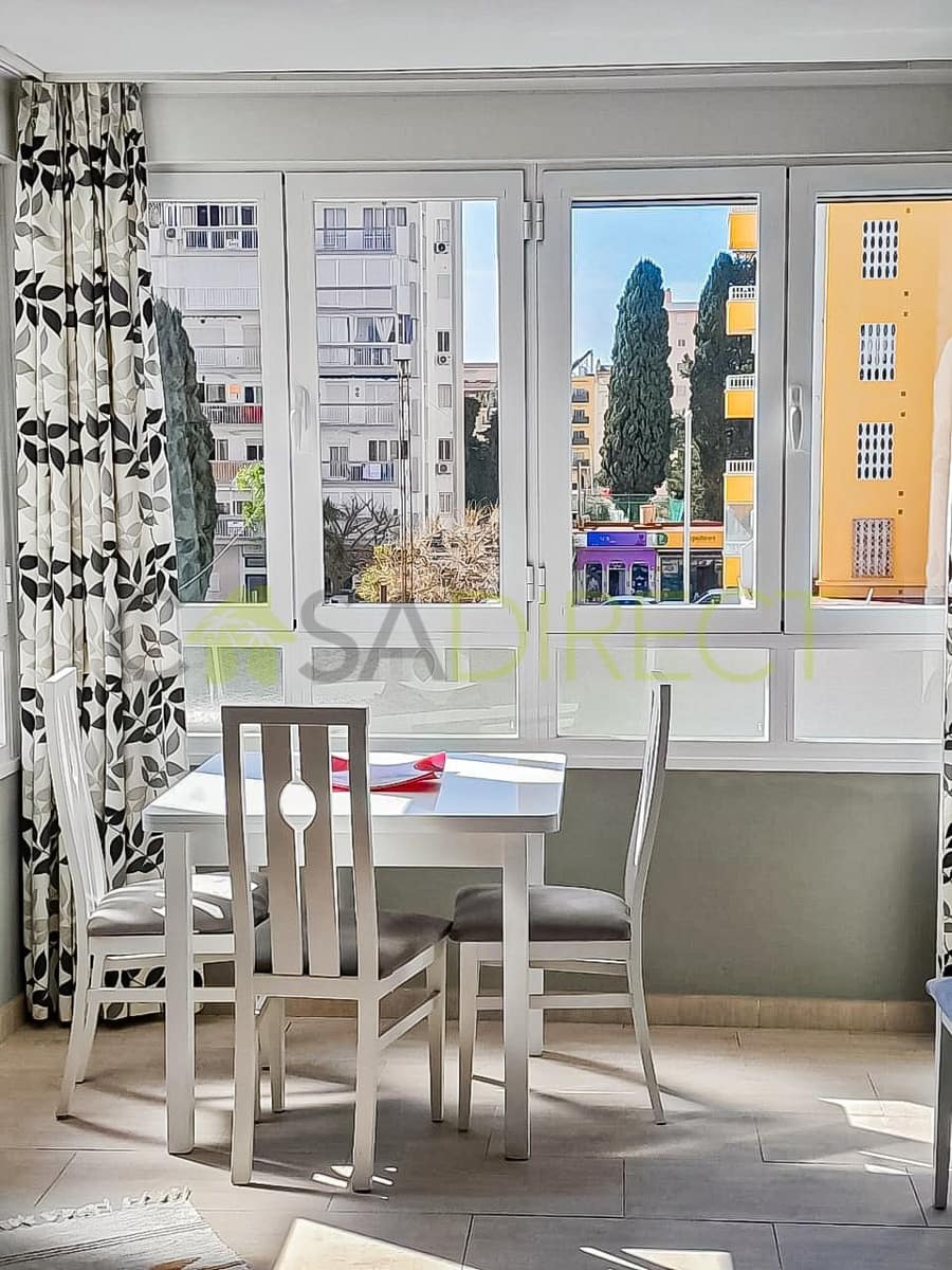 Studio att hyra i Torre del Mar med pool - 780 € (Ref: 9770294)