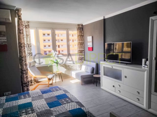 Studio att hyra i Torre del Mar, Vélez-Málaga med pool - 780 € (Ref: 9770294)
