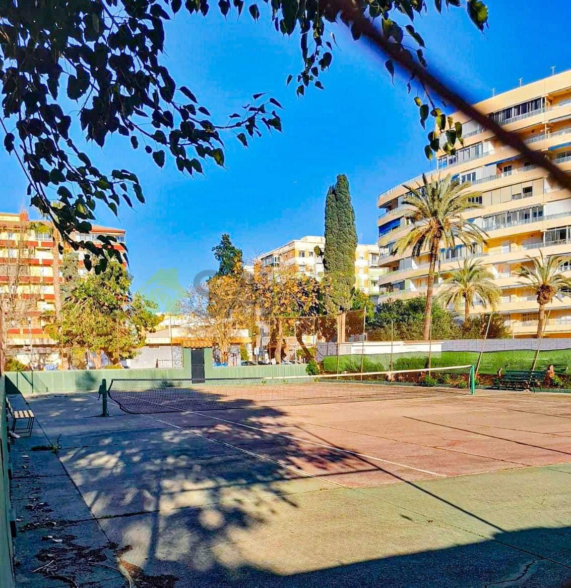 Estudio en Torre del Mar en alquiler con piscina - 780 € (Ref: 9772701)