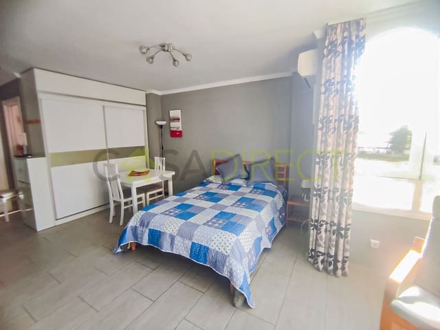 Estudio en Torre del Mar, Vélez-Málaga en alquiler con piscina - 780 € (Ref: 9772701)