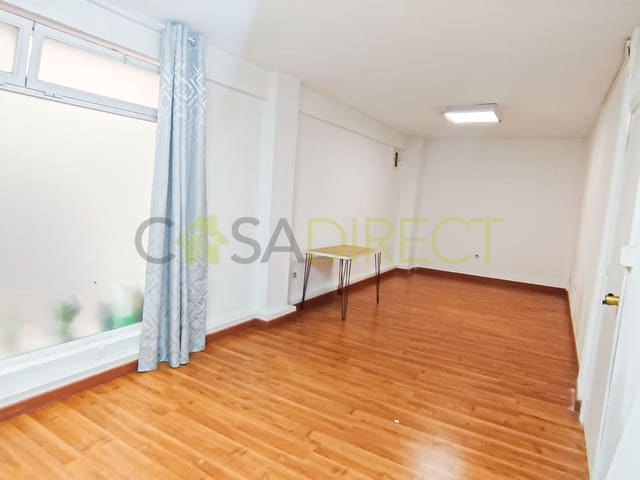 3 sovrum Lägenhet att hyra i Torre del Mar, Vélez-Málaga - 1 020 € (Ref: 9772702)
