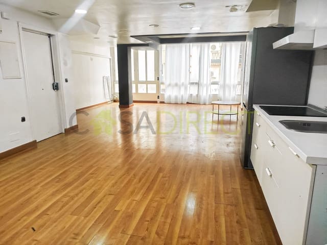 3 sovrum Lägenhet att hyra i Torre del Mar, Vélez-Málaga - 1 020 € (Ref: 9772702)