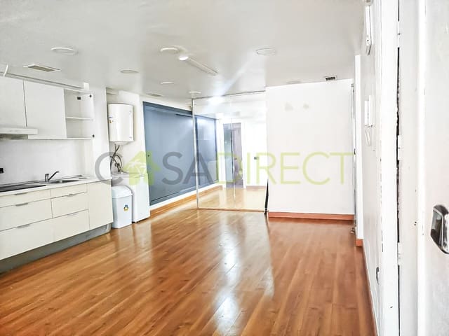 3 sovrum Lägenhet att hyra i Torre del Mar, Vélez-Málaga - 1 020 € (Ref: 9772702)