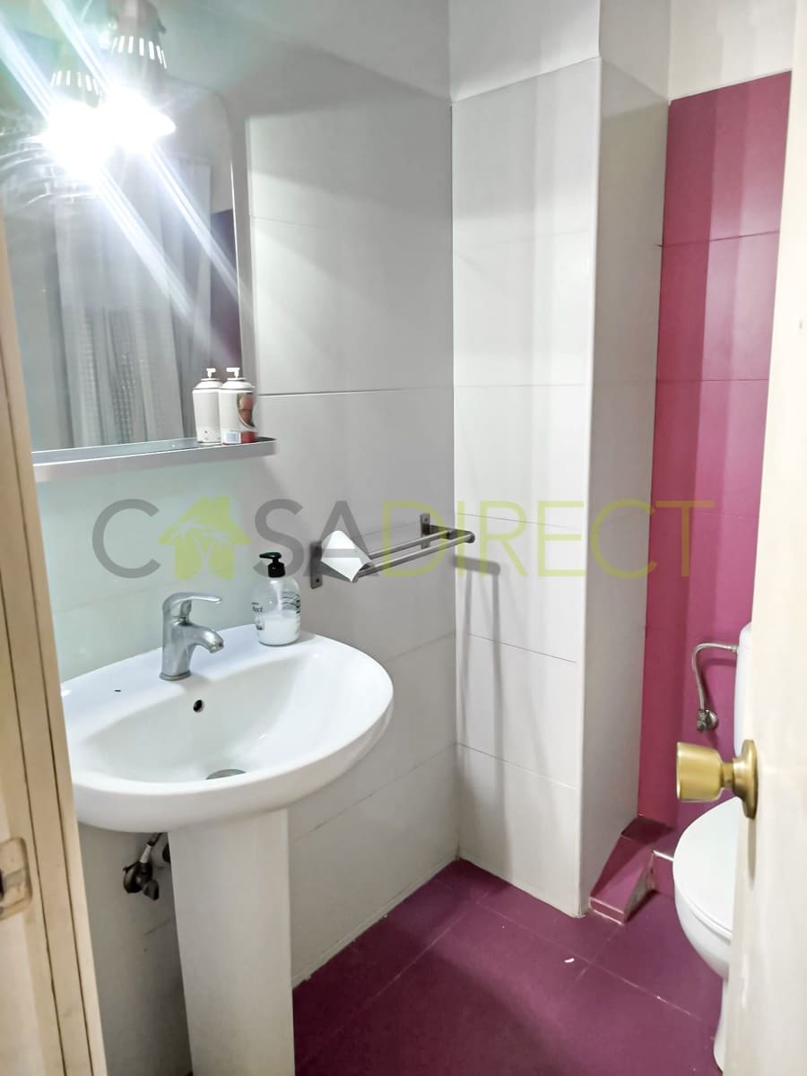 3 bedroom Flat for rent in Torre del Mar - € 1,020 (Ref: 9772702)