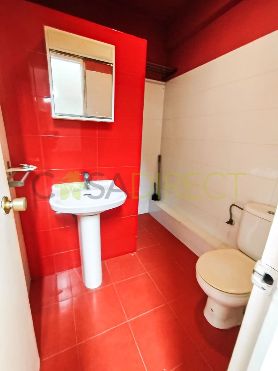 3 bedroom Flat for rent in Torre del Mar - € 1,020 (Ref: 9772702)