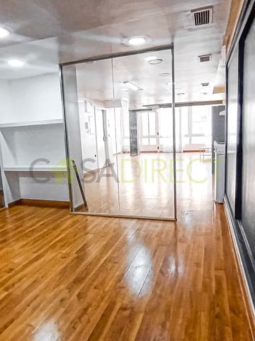 3 soverom Leilighet til leie i Torre del Mar, Vélez-Málaga - € 1 020 (Ref: 9772702)