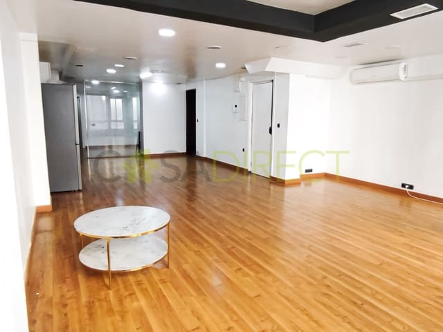 3 soverom Leilighet til leie i Torre del Mar, Vélez-Málaga - € 1 020 (Ref: 9772702)