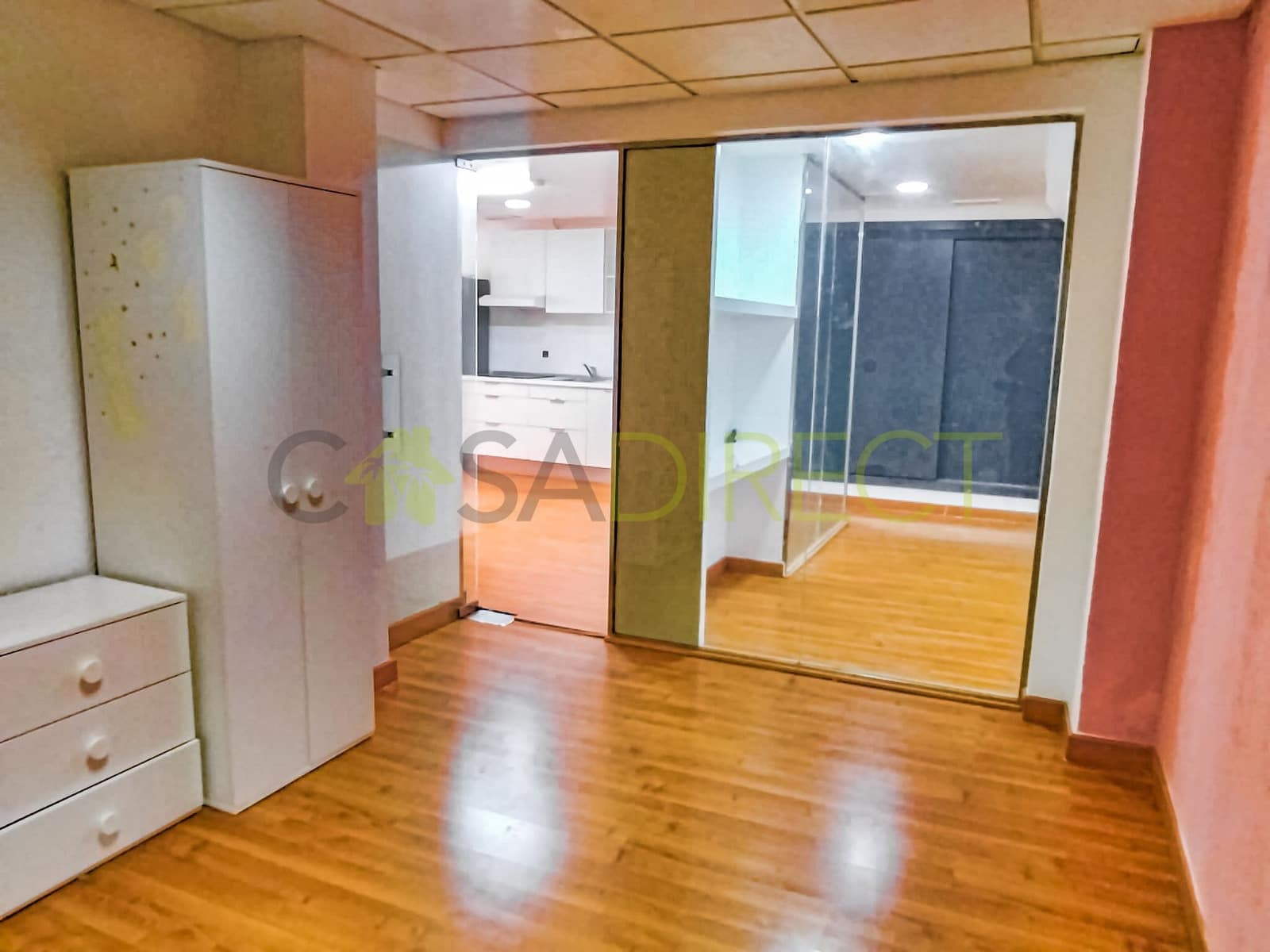 3 bedroom Flat for rent in Torre del Mar - € 1,020 (Ref: 9772702)