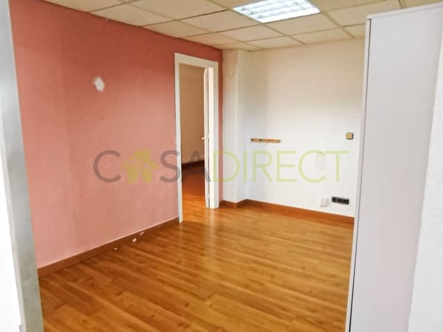 3 soverom Leilighet til leie i Torre del Mar, Vélez-Málaga - € 1 020 (Ref: 9772702)