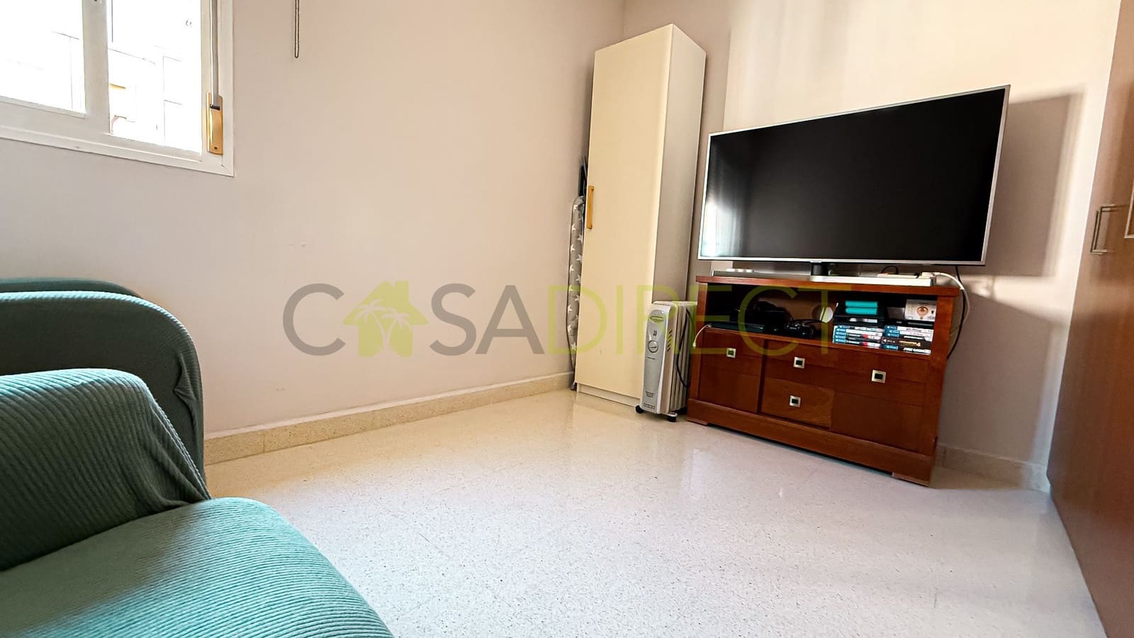 4 soverom Leilighet til leie i Malaga by med svømmebasseng garasje - € 2 200 (Ref: 9777656)