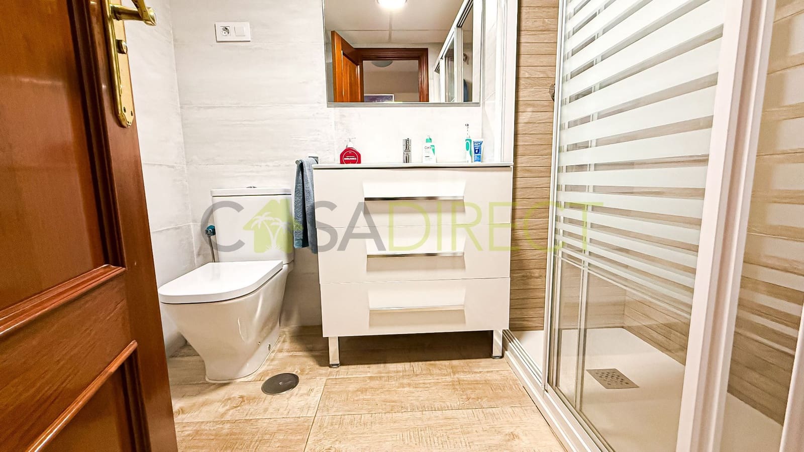 4 soverom Leilighet til leie i Malaga by med svømmebasseng garasje - € 2 200 (Ref: 9777656)