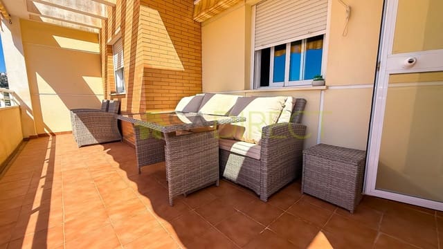 4 soverom Leilighet til leie i Teatinos, Málaga by med svømmebasseng garasje - € 2 200 (Ref: 9777656)