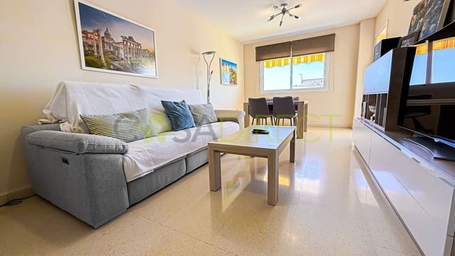 4 soverom Leilighet til leie i Teatinos, Málaga by med svømmebasseng garasje - € 2 200 (Ref: 9777656)