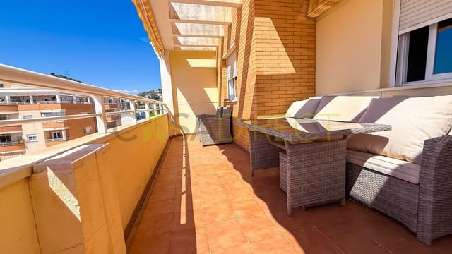 4 soverom Leilighet til leie i Teatinos, Málaga by med svømmebasseng garasje - € 2 200 (Ref: 9777656)