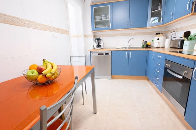 4 slaapkamer Appartement te huur in Teatinos, Málaga stad met zwembad garage - € 2.200 (Ref: 9777656)