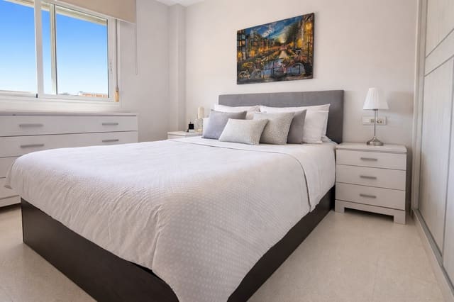 4 slaapkamer Appartement te huur in Teatinos, Málaga stad met zwembad garage - € 2.200 (Ref: 9777656)