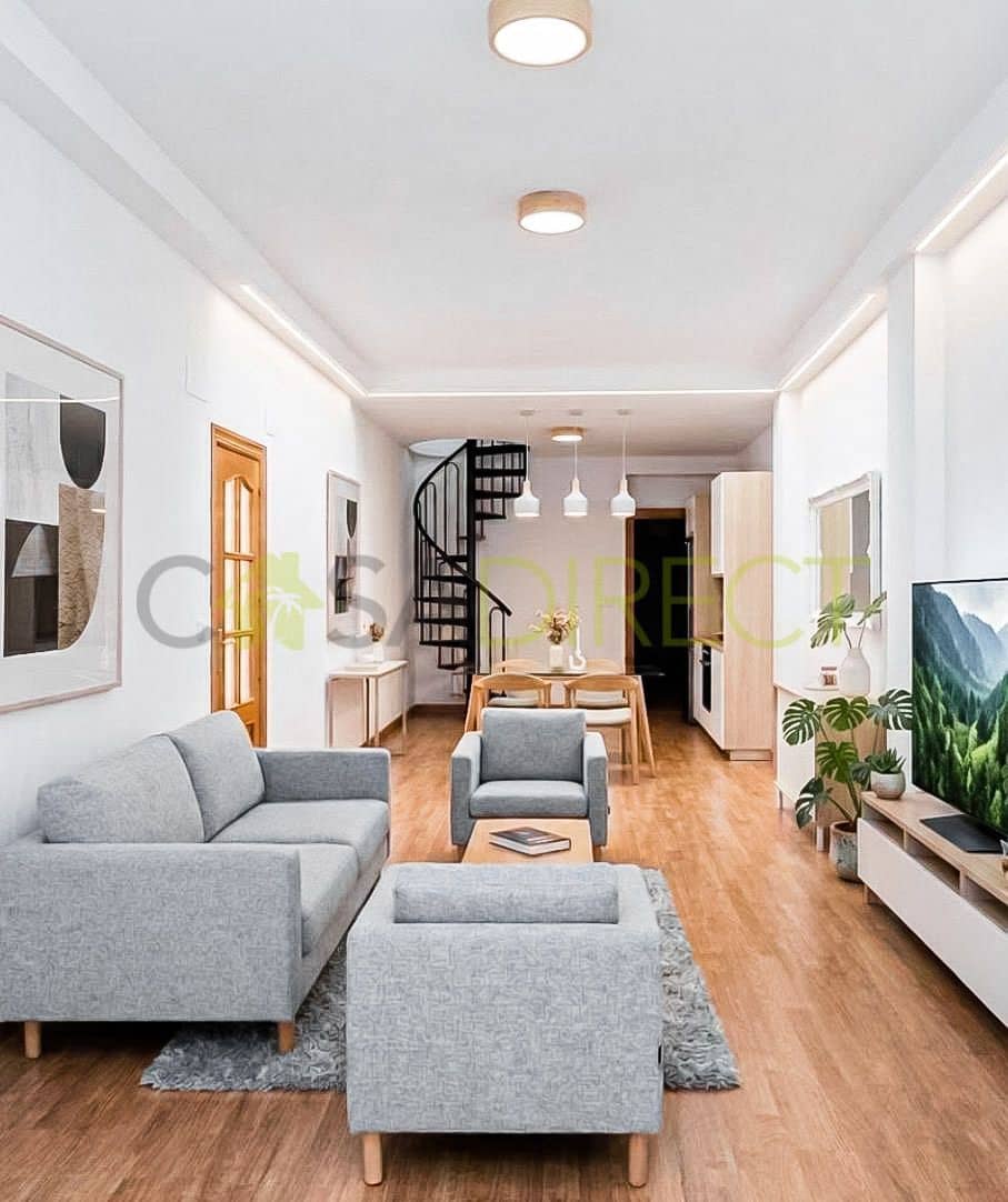 4 sypialnia Dom na sprzedaż w Chauchina z garażem - 295 000 € (Ref: 9788147)