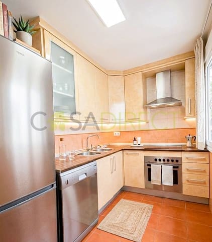 4 sypialnia Dom na sprzedaż w Chauchina z garażem - 295 000 € (Ref: 9788147)