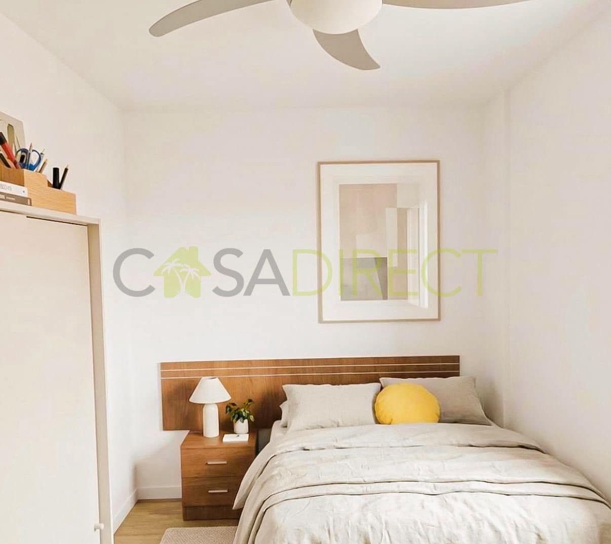 4 sypialnia Dom na sprzedaż w Chauchina z garażem - 295 000 € (Ref: 9788147)