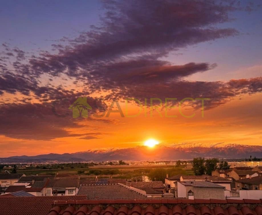 4 sypialnia Dom na sprzedaż w Chauchina z garażem - 295 000 € (Ref: 9788147)