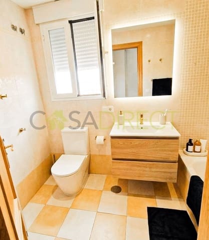 4 sypialnia Dom na sprzedaż w Chauchina z garażem - 295 000 € (Ref: 9788147)